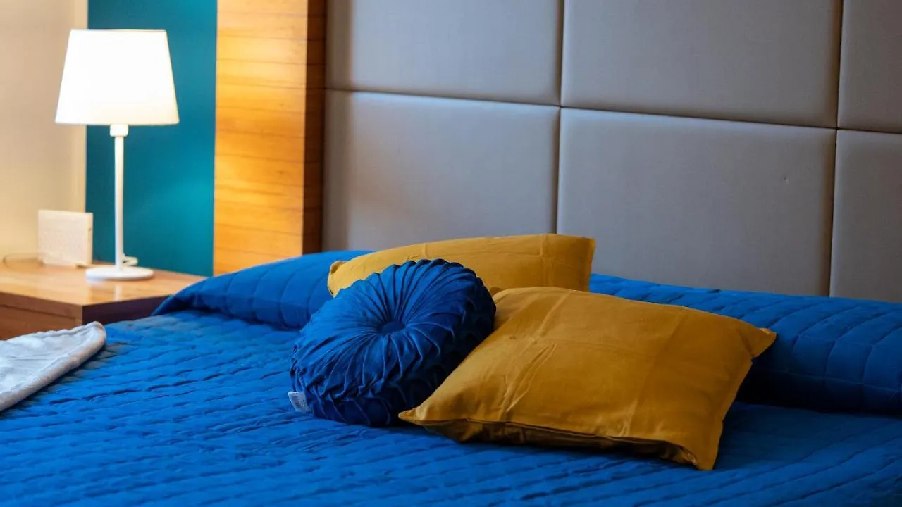Nux Prague Old Town Square Apartments Masna