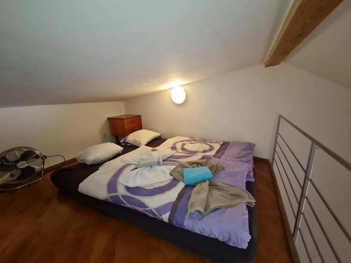 Nux Prague Old Town Square Apartments Masna Repubblica Ceca