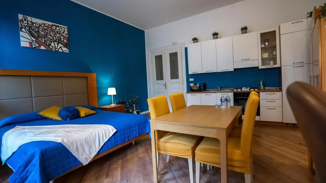 Nux Prague Old Town Square Apartments Masna 0*,  Repubblica Ceca