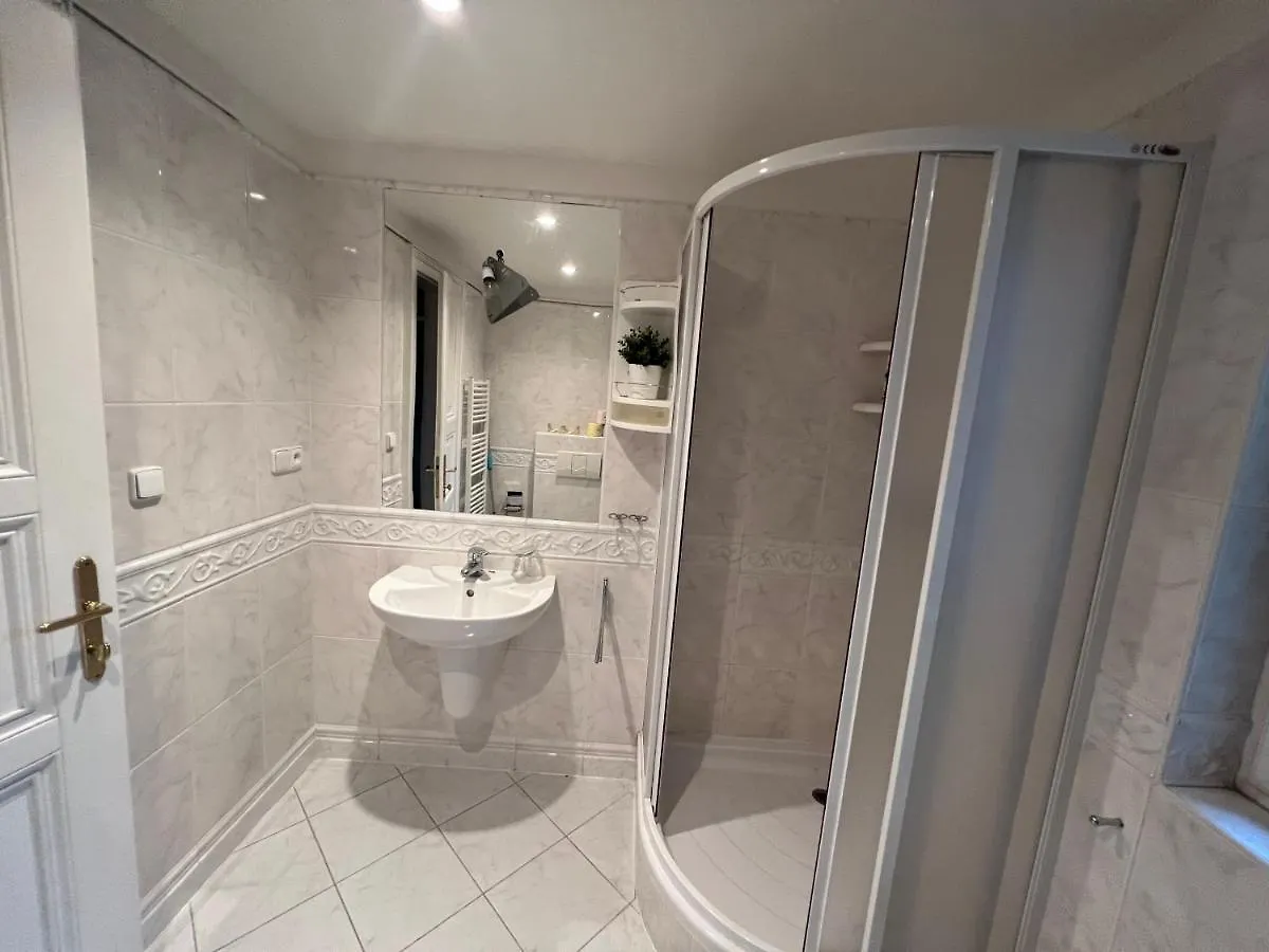 Nux Prague Old Town Square Apartments Masna 0*,