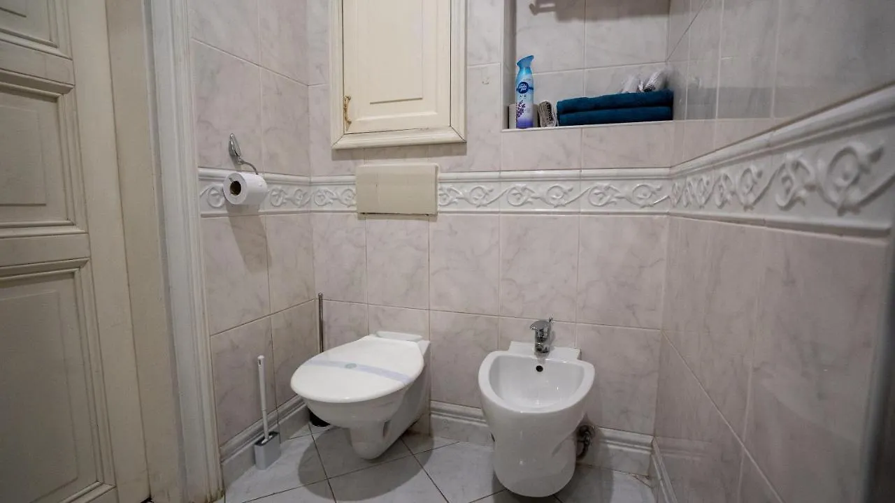 Nux Prague Old Town Square Apartments Masna
