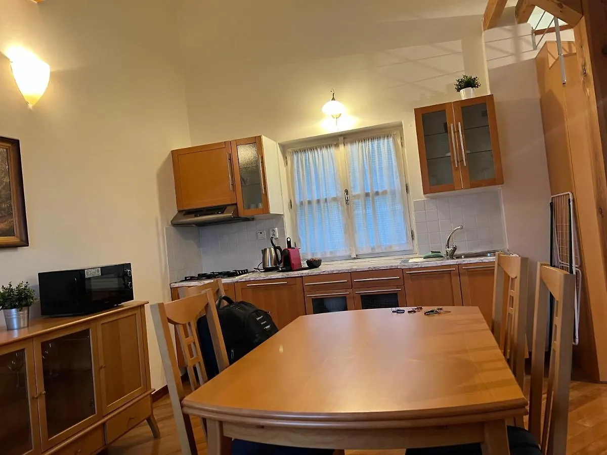 Nux Prague Old Town Square Apartments Masna