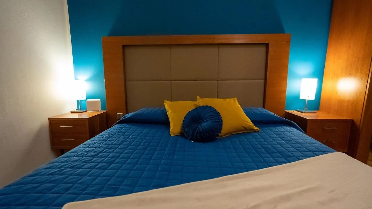 Nux Prague Old Town Square Apartments Masna 0*,