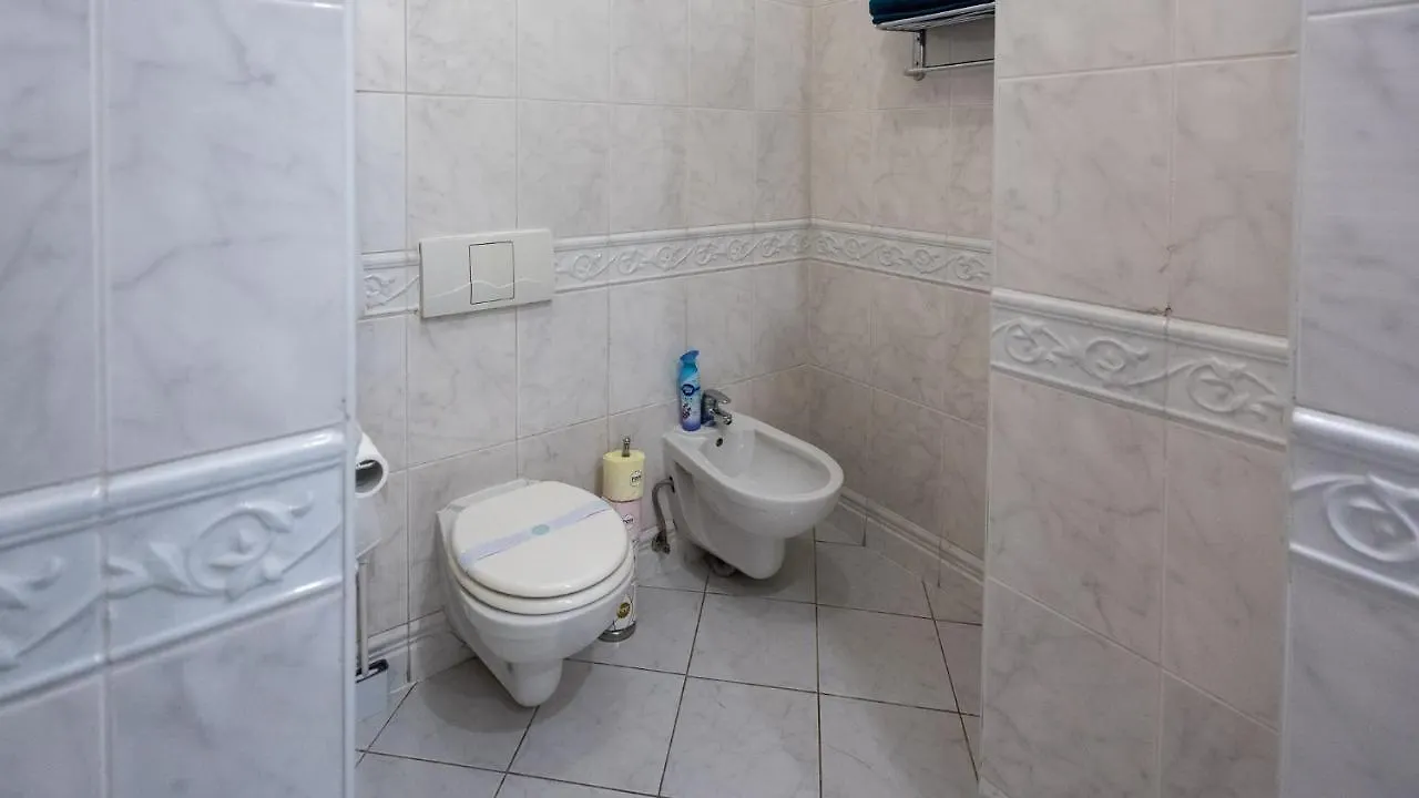 Nux Prague Old Town Square Apartments Masna