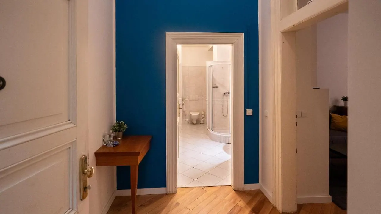 Nux Prague Old Town Square Apartments Masna 0*,  Repubblica Ceca