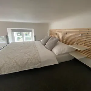 Prague Historic Center Apartments Apartment