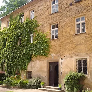Old Town Magical Place Apartment