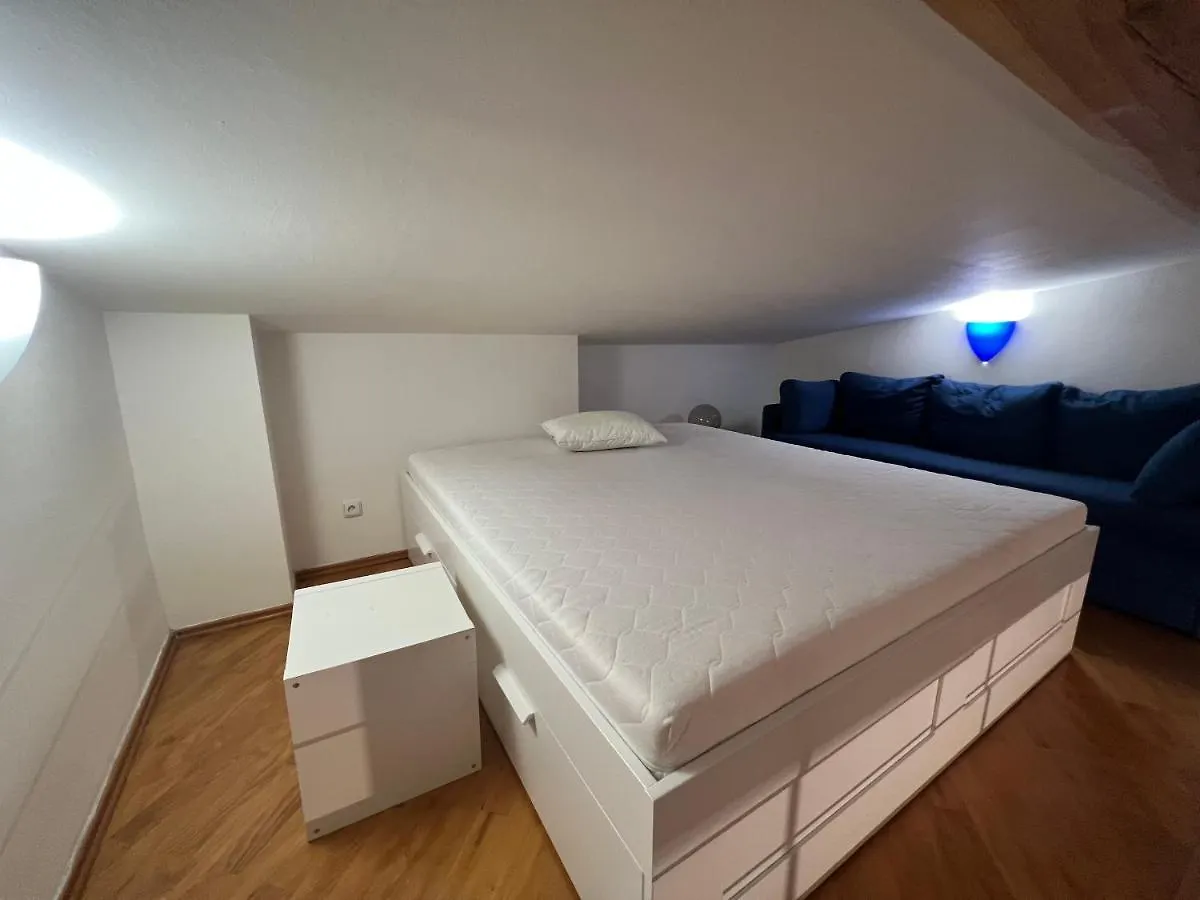 Nux Prague Old Town Square Apartments Masna 0*,  Czech Republic